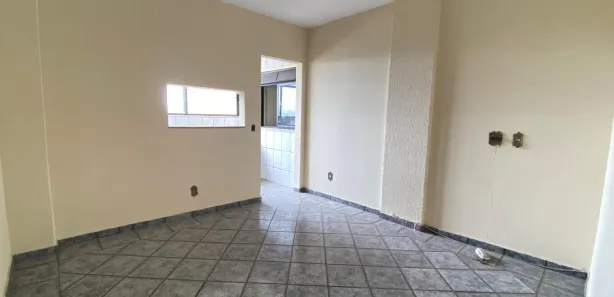 Apartamento com 3 Quartos para alugar, 101m² no Rústico, Volta Redonda