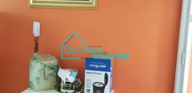 Kitnet com 1 Quarto à venda, 27m² no Balneario Mongaguá, Mongaguá