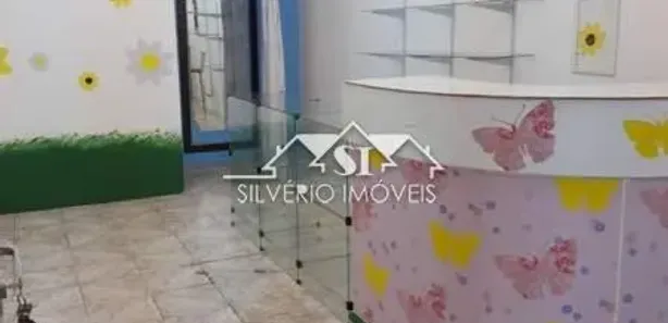 Loja / Salão / Ponto Comercial para venda ou aluguel, 40m² no Alto da Serra, Petrópolis