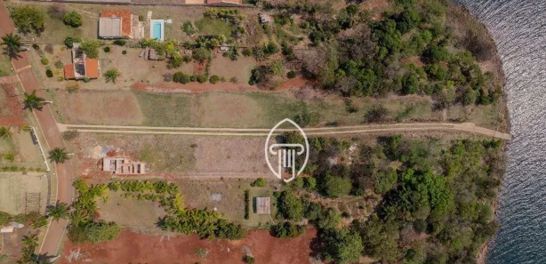 Fazenda / Sítio / Chácara com 1 Quarto à venda, 3967m² no Alvorada do Sul, Alvorada do Sul