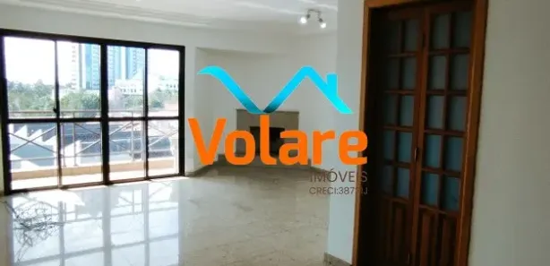 Apartamento com 3 Quartos para alugar, 120m² no Vila Campesina, Osasco