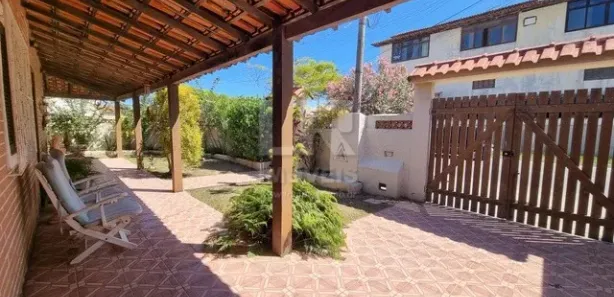 Casa com 4 Quartos à venda, 426m² no , Iguaba Grande