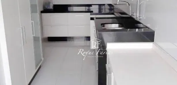 Apartamento com 3 Quartos para alugar, 85m² no Vila Yara, Osasco