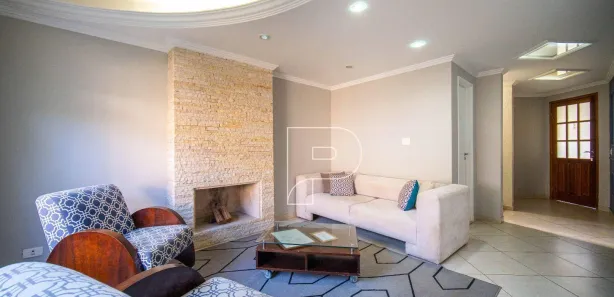 Casa de Condomínio com 3 Quartos à venda, 174m² no Jardim Colibri, Embu das Artes