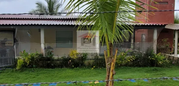 Fazenda / Sítio / Chácara com 2 Quartos à venda, 43000m² no Centro, Camaçari