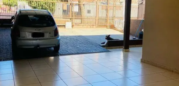 Casa com 3 Quartos à venda, 153m² no Leonor, Londrina