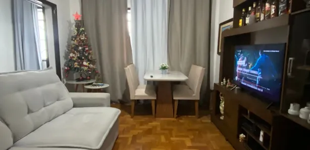 Apartamento com 2 Quartos à venda, 76m² no Centro, Barra do Piraí