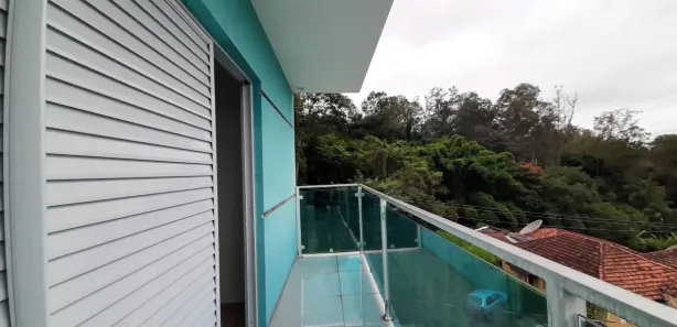 Sobrado com 5 Quartos à venda, 380m² no Centro, Águas de São Pedro