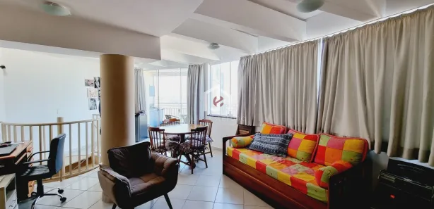 Cobertura com 2 Quartos à venda, 133m² no Jardim das Nações, Taubaté