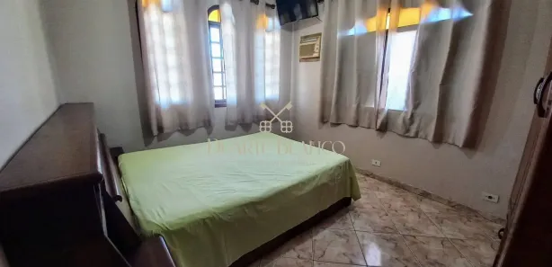 Sobrado com 3 Quartos para alugar, 248m² no Vila Santa Rosa, Guarujá