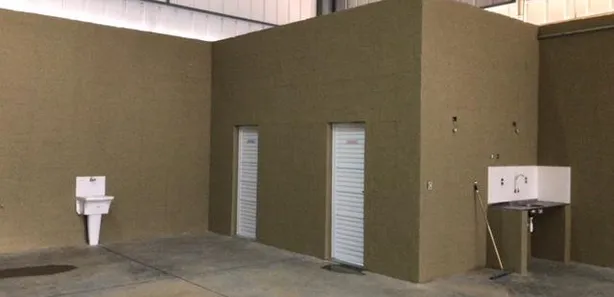 Galpão / Depósito / Armazém com 3 Quartos para alugar, 650m² no Água Quente, Taubaté