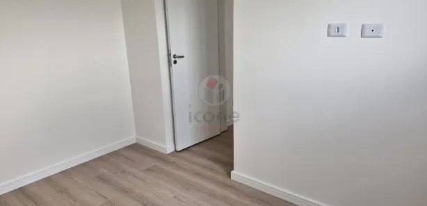 Apartamento com 2 Quartos para alugar, 45m² no Boneca do Iguaçu, São José dos Pinhais