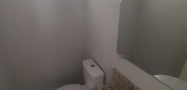Sobrado com 3 Quartos para alugar, 81m² no Bairro Alto, Curitiba