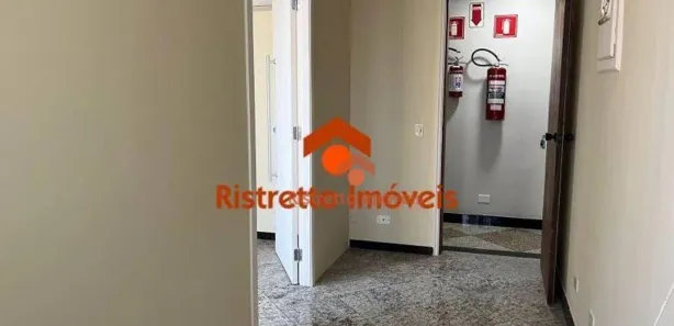 Conjunto Comercial / Sala à venda, 20m² no Vila Osasco, Osasco