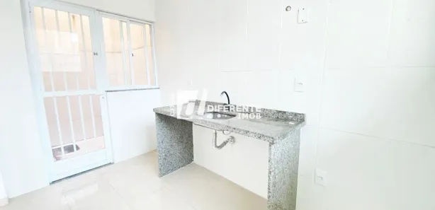 Casa com 2 Quartos à venda, 67m² no Coréia, Mesquita