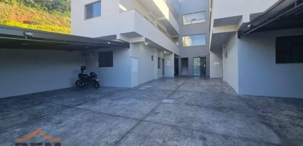 Apartamento com 1 Quarto para alugar, 30m² no Centro, Camboriú