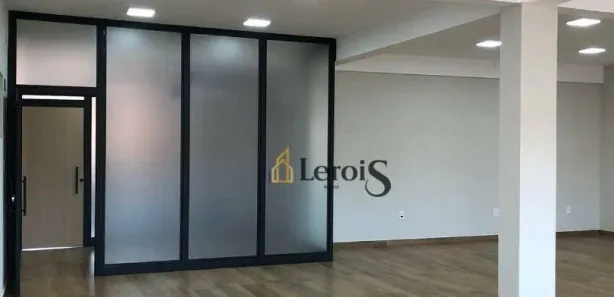 Conjunto Comercial / Sala para venda ou aluguel, 95m² no Jardim Rosinha, Itu