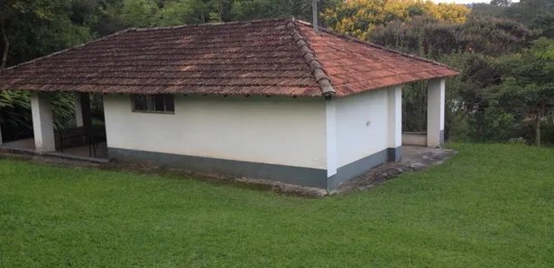 Fazenda / Sítio / Chácara com 5 Quartos à venda, 224000m² no Centro (São João Novo), São Roque