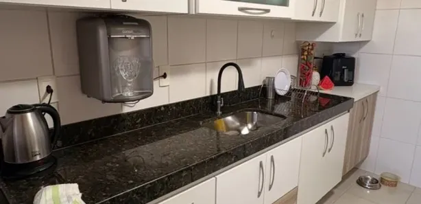 Apartamento com 2 Quartos à venda, 77m² no Praia da Costa, Vila Velha