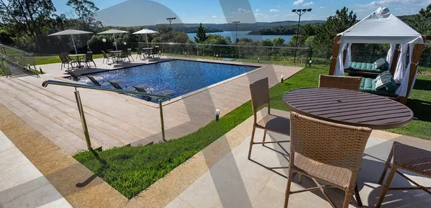 Terreno / Lote / Condomínio à venda, 1022m² no Piratuba, Piedade