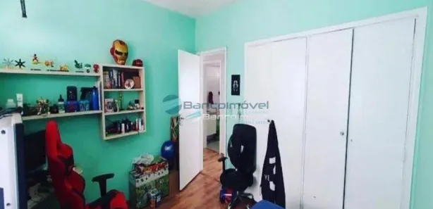Apartamento com 2 Quartos à venda, 90m² no Vila Joaquim Inácio, Campinas