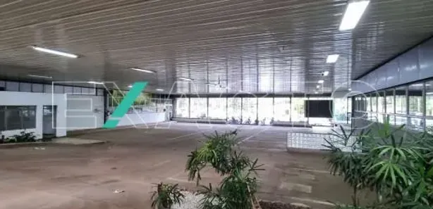 Prédio Inteiro com 10 Quartos para alugar, 2658m² no Jardim Primavera, Sumaré