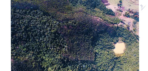 Fazenda / Sítio / Chácara com 2 Quartos à venda, 5660000m² no Fumaça, Resende