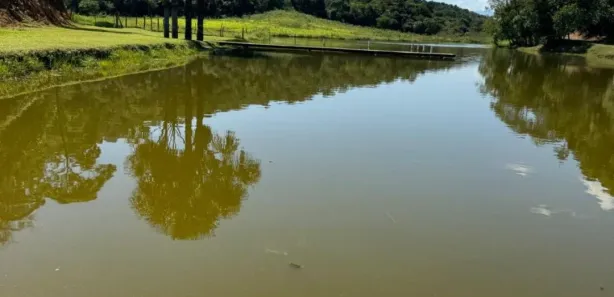 Fazenda / Sítio / Chácara com 5 Quartos à venda, 340900m² no Papucaia, Cachoeiras de Macacu