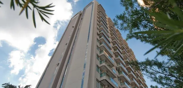 Flat com 1 Quarto à venda, 56m² no Alphaville Centro Industrial e Empresarial/Alphaville., Barueri