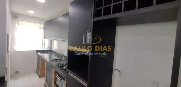 Apartamento com 2 Quartos para alugar, 60m² no São Francisco de Assis, Camboriú