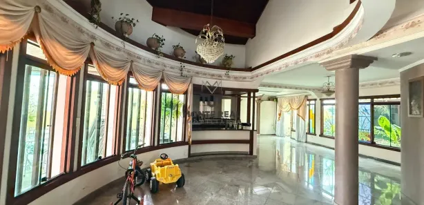Casa Comercial com 5 Quartos para venda ou aluguel, 589m² no Jardim Eltonville, Sorocaba