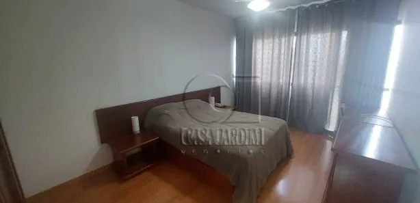 Flat com 1 Quarto para venda ou aluguel, 52m² no Alphaville Centro Industrial e Empresarial/Alphaville., Barueri