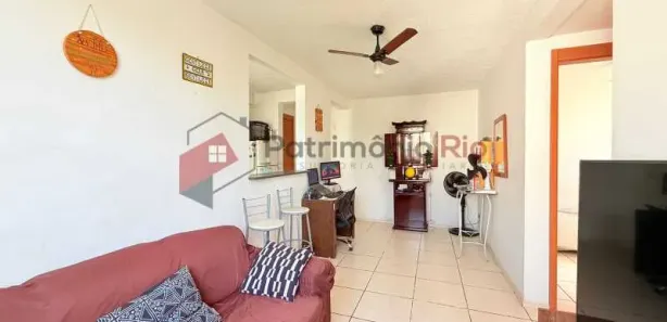Apartamento com 2 Quartos à venda, 48m² no Vigário Geral, Rio de Janeiro
