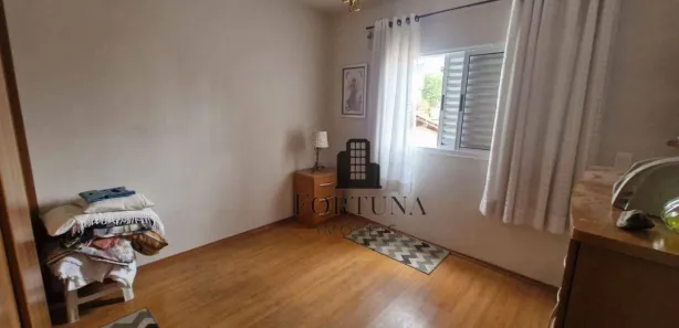Casa com 3 Quartos à venda, 120m² no Vila do Bosque, São Paulo