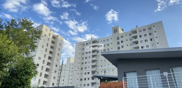 Apartamento com 2 Quartos à venda, 55m² no Passo Manso, Blumenau
