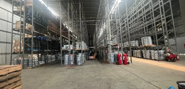 Galpão / Depósito / Armazém com 4 Quartos para alugar, 1440m² no Jardim Jordão, Jaboatão dos Guararapes