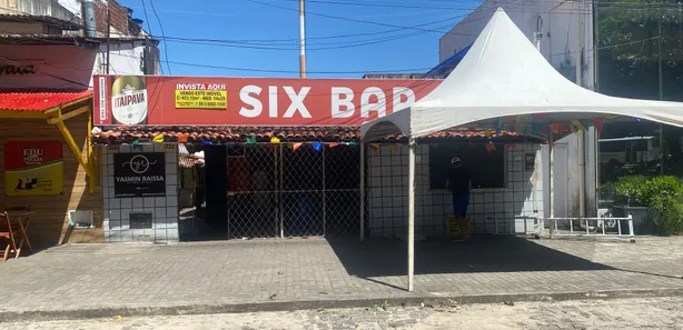 Loja / Salão / Ponto Comercial à venda, 403m² no Petrópolis, Natal