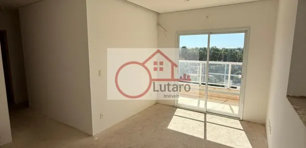 Apartamento com 3 Quartos à venda, 80m² no Centro, Monte Mor