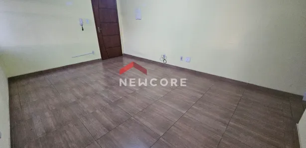 Apartamento com 2 Quartos à venda, 56m² no Parque São Luis, Cubatão