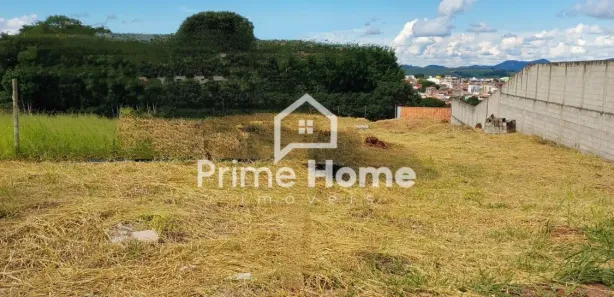 Terreno / Lote / Condomínio à venda, 965m² no Área Rural de Pouso Alegre, Pouso Alegre