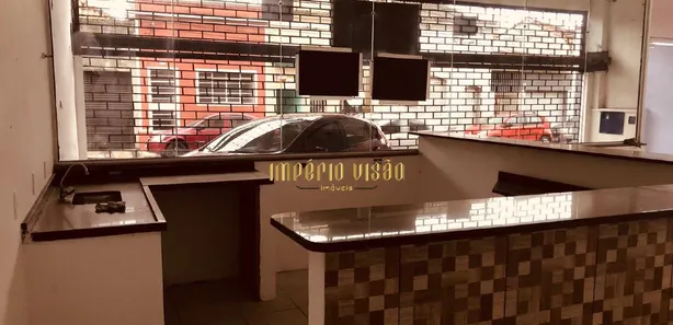 Prédio Inteiro para alugar, 800m² no Centro, Mogi das Cruzes