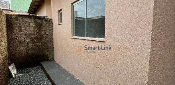 Casa com 2 Quartos à venda, 56m² no Chacara Sussuapara, Bela Vista de Goiás