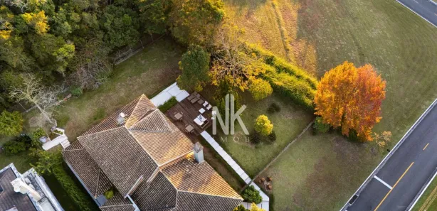 Terreno / Lote / Condomínio à venda, 712m² no Alphaville Graciosa, Pinhais