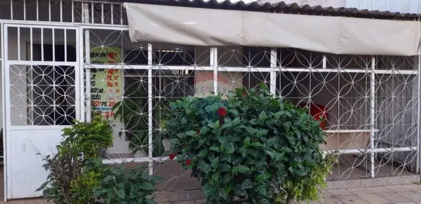 Casa com 3 Quartos à venda, 193m² no Samambaia Sul, Brasília