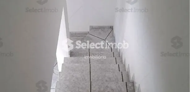 Sobrado com 3 Quartos para alugar, 81m² no Centro Alto, Ribeirão Pires