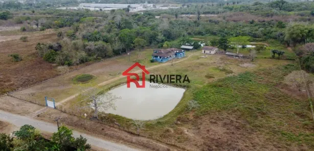 Terreno / Lote / Condomínio à venda, 43000m² no , Bacabeira