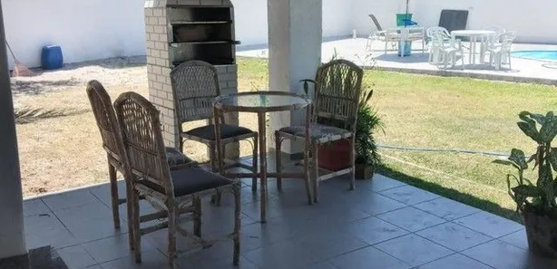 Casa de Condomínio com 3 Quartos à venda, 130m² no Centro, Camaçari