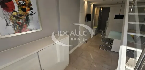 Conjunto Comercial / Sala para alugar, 26m² no São Pedro, São José dos Pinhais