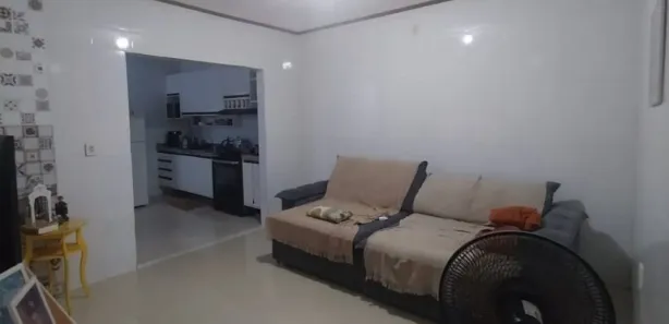 Casa com 2 Quartos à venda, 160m² no Governador Marcelo Déda, Barra dos Coqueiros