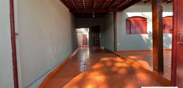 Casa com 3 Quartos à venda, 99m² no Marumbi, Londrina